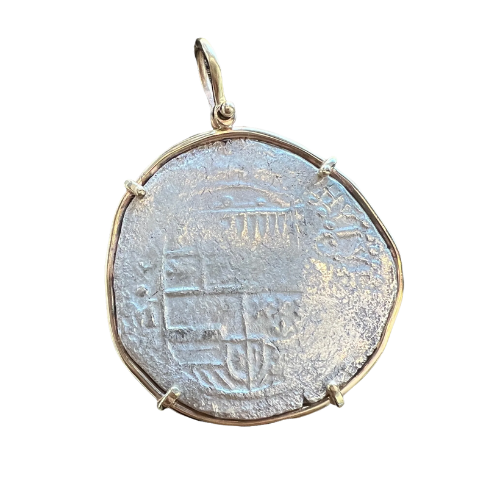 Atocha Shipwreck Coins